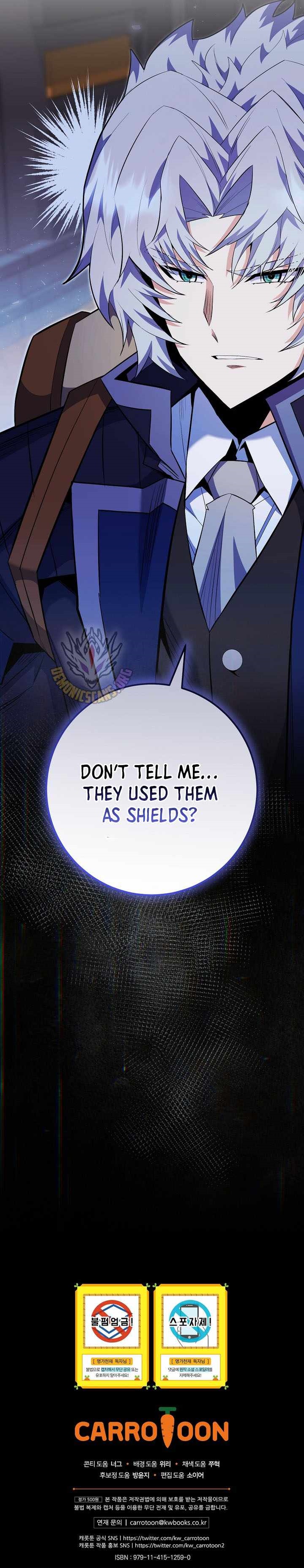 I Was Reincarnated as a Brilliant Genius of a Prestigious Lineage Chapter 93 - Page 13