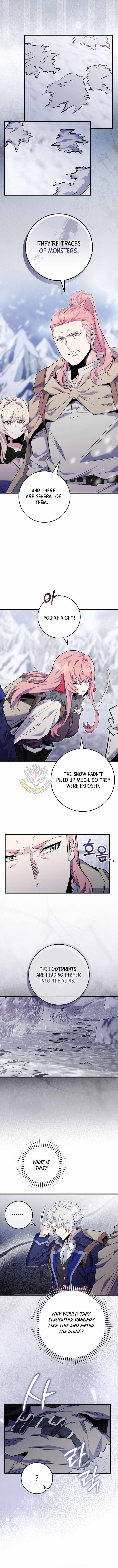 I Was Reincarnated as a Brilliant Genius of a Prestigious Lineage Chapter 93 - Page 3