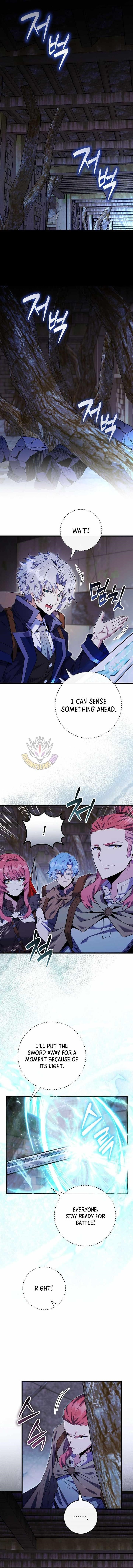 I Was Reincarnated as a Brilliant Genius of a Prestigious Lineage Chapter 94 - Page 1