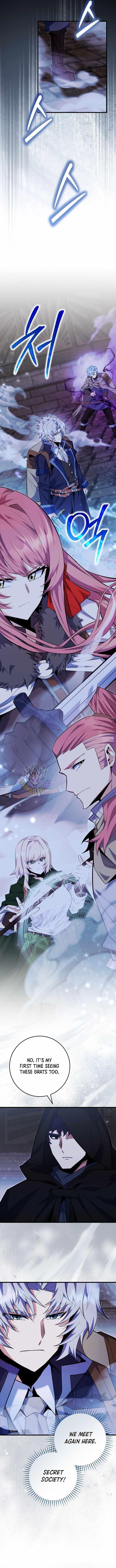 I Was Reincarnated as a Brilliant Genius of a Prestigious Lineage Chapter 94 - Page 12