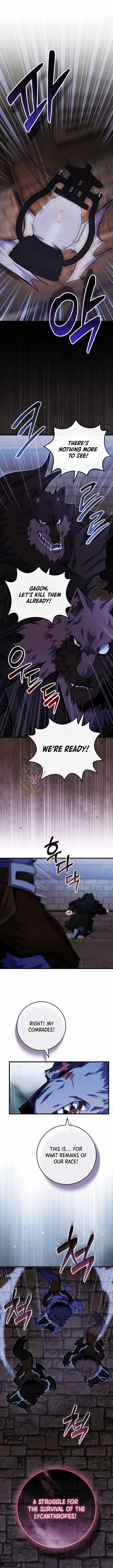 I Was Reincarnated as a Brilliant Genius of a Prestigious Lineage Chapter 95 - Page 6