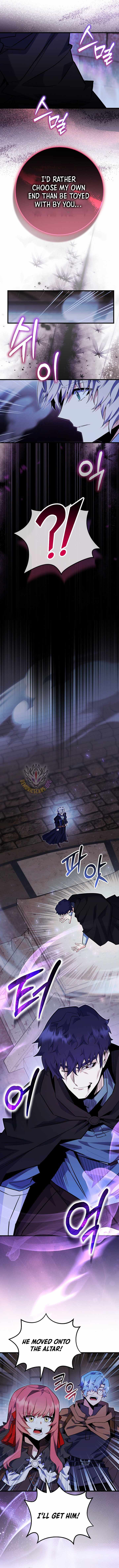 I Was Reincarnated as a Brilliant Genius of a Prestigious Lineage Chapter 98 - Page 12