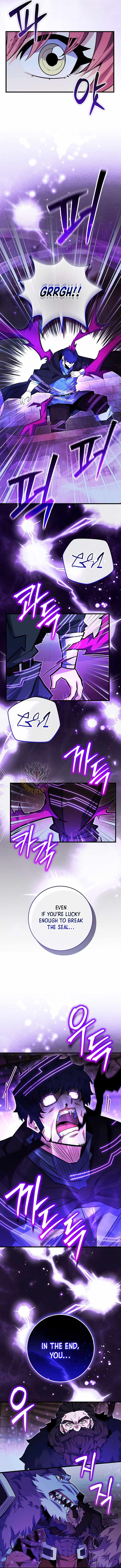 I Was Reincarnated as a Brilliant Genius of a Prestigious Lineage Chapter 98 - Page 13