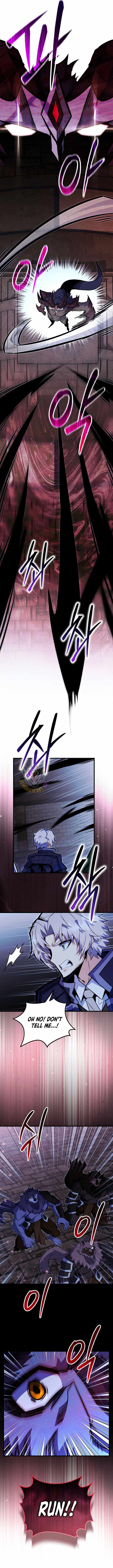 I Was Reincarnated as a Brilliant Genius of a Prestigious Lineage Chapter 99 - Page 14