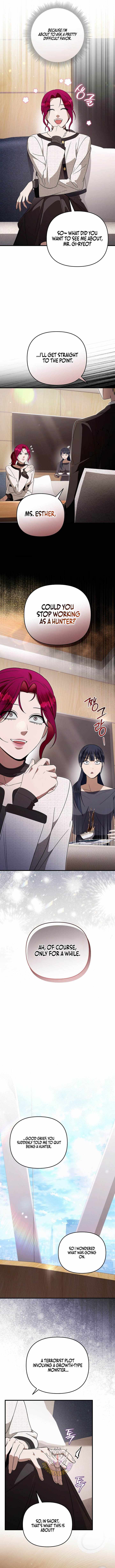 The Delusional Hunter in Another World Chapter 101 - Page 11