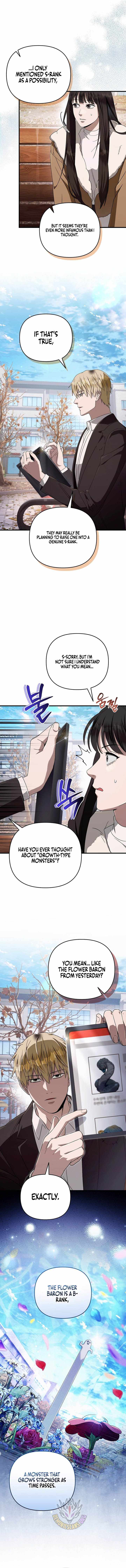 The Delusional Hunter in Another World Chapter 101 - Page 2