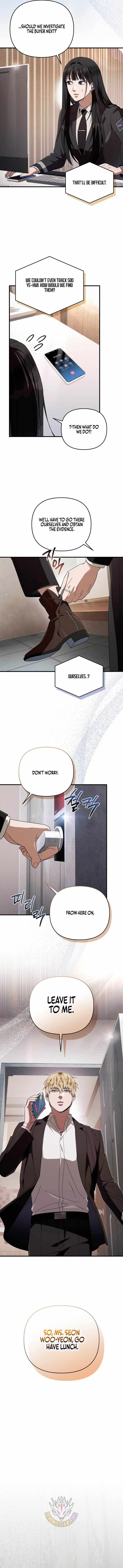 The Delusional Hunter in Another World Chapter 102 - Page 12