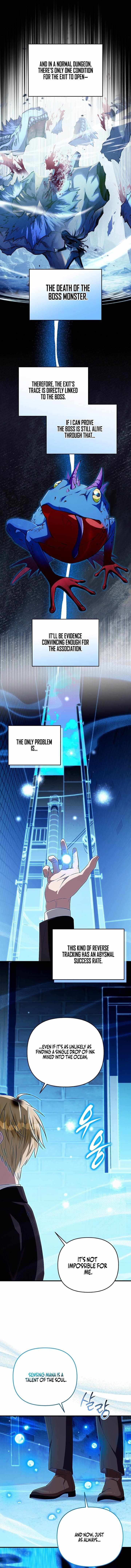 The Delusional Hunter in Another World Chapter 102 - Page 15
