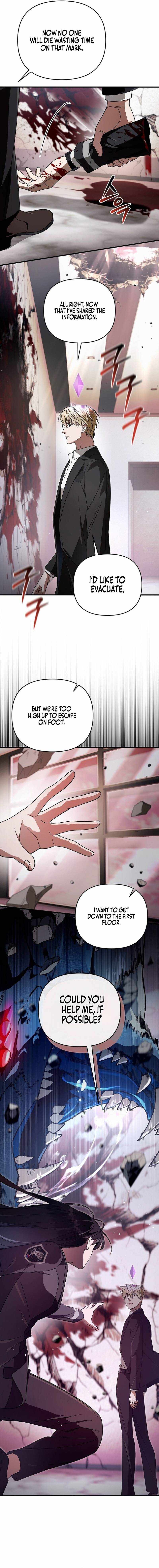 The Delusional Hunter in Another World Chapter 104 - Page 3