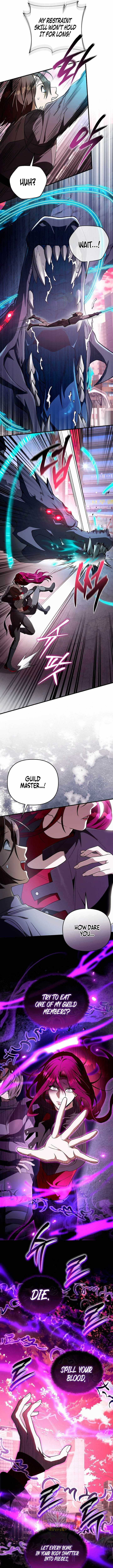 The Delusional Hunter in Another World Chapter 105 - Page 11