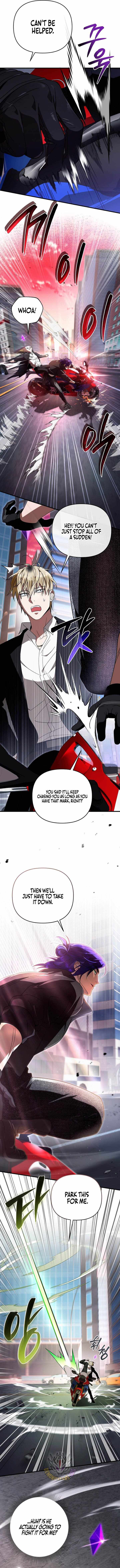 The Delusional Hunter in Another World Chapter 105 - Page 2