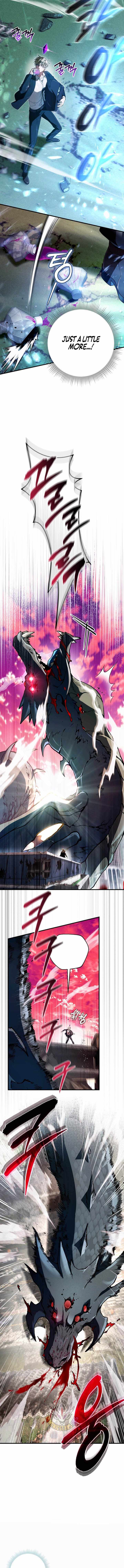 The Delusional Hunter in Another World Chapter 107 - Page 9