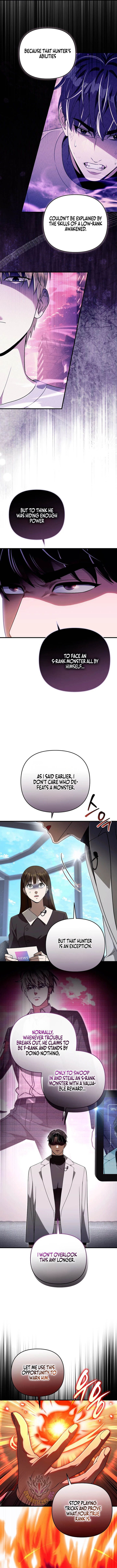 The Delusional Hunter in Another World Chapter 109 - Page 13