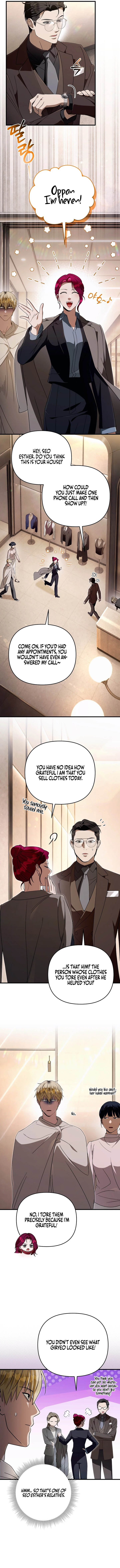 The Delusional Hunter in Another World Chapter 109 - Page 3