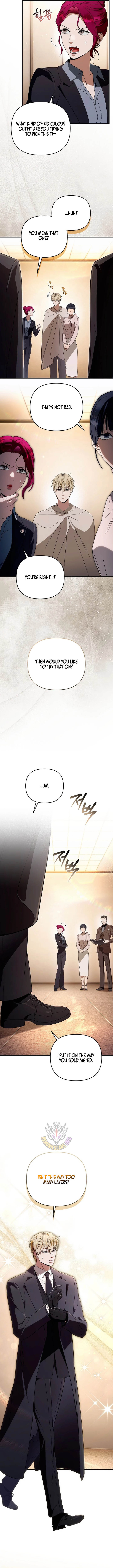 The Delusional Hunter in Another World Chapter 109 - Page 7
