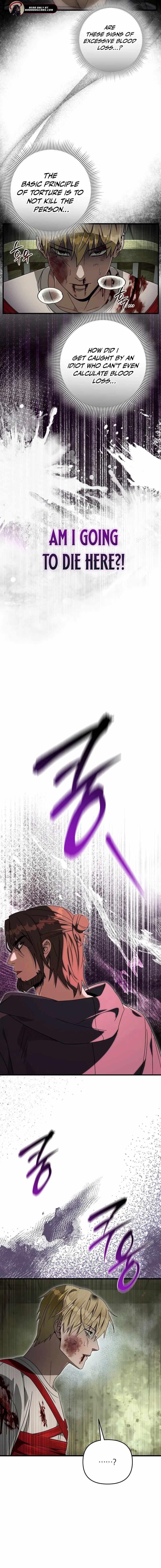 The Delusional Hunter in Another World Chapter 65 - Page 20