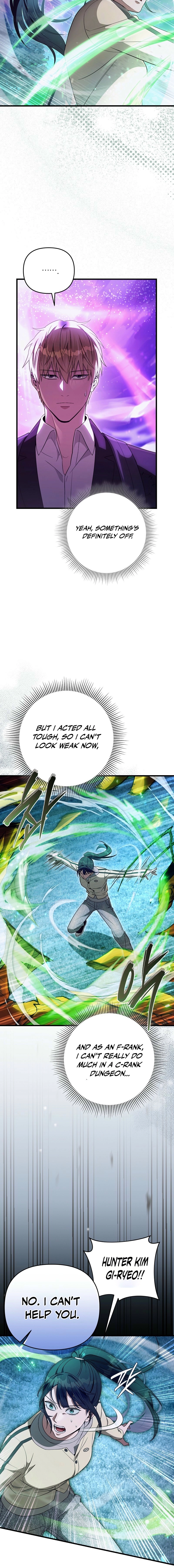 The Delusional Hunter in Another World Chapter 70 - Page 17