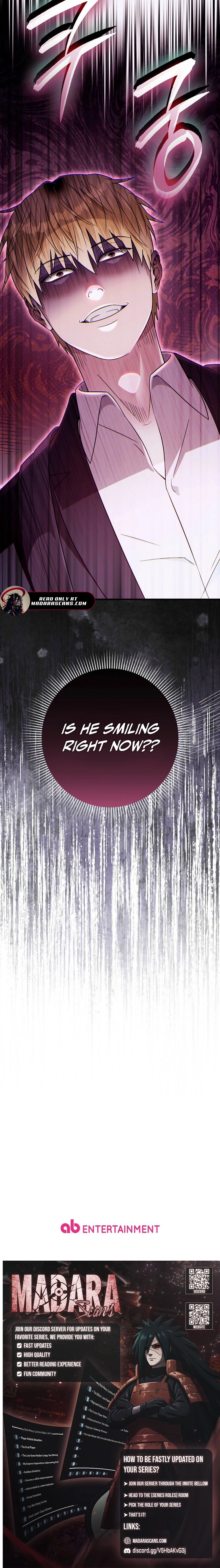 The Delusional Hunter in Another World Chapter 70 - Page 26