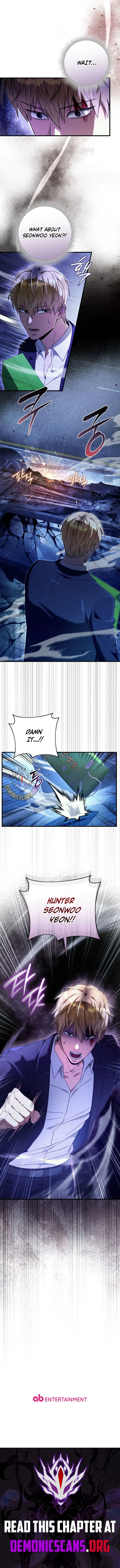 The Delusional Hunter in Another World Chapter 71 - Page 16