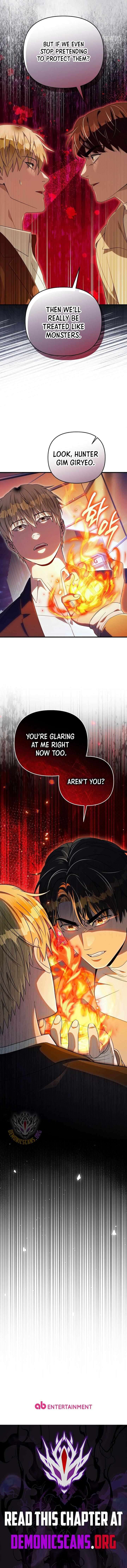 The Delusional Hunter in Another World Chapter 72 - Page 16