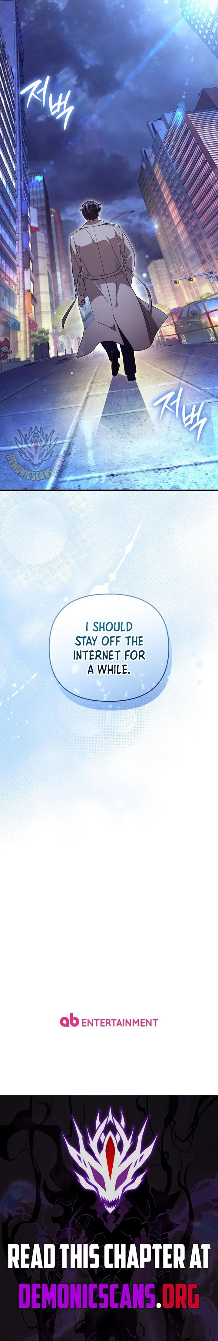 The Delusional Hunter in Another World Chapter 73 - Page 15