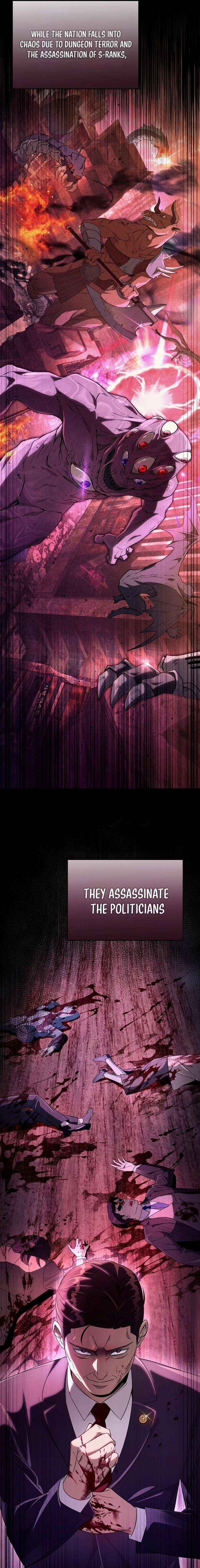 The Delusional Hunter in Another World Chapter 75 - Page 7