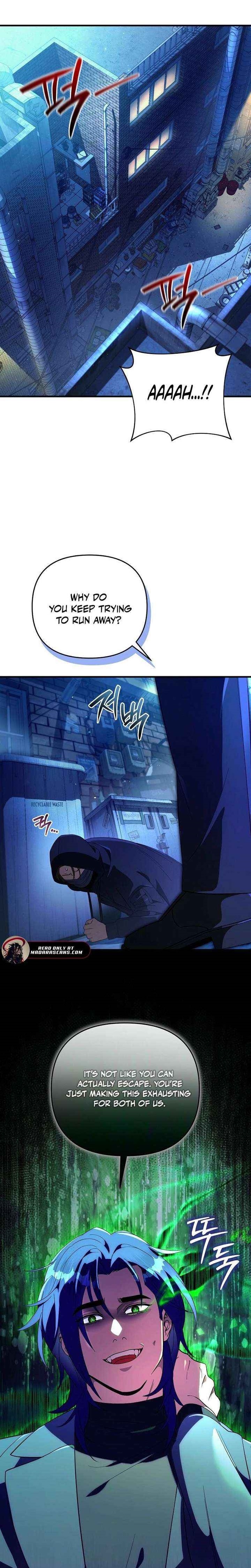 The Delusional Hunter in Another World Chapter 76 - Page 1