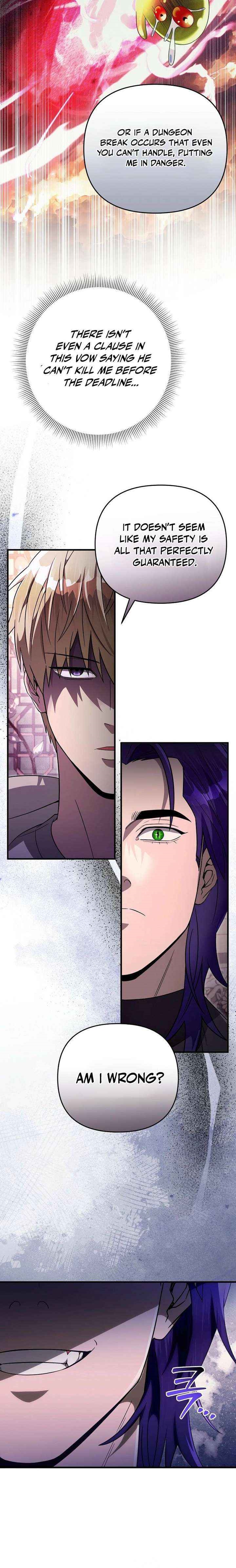 The Delusional Hunter in Another World Chapter 76 - Page 12