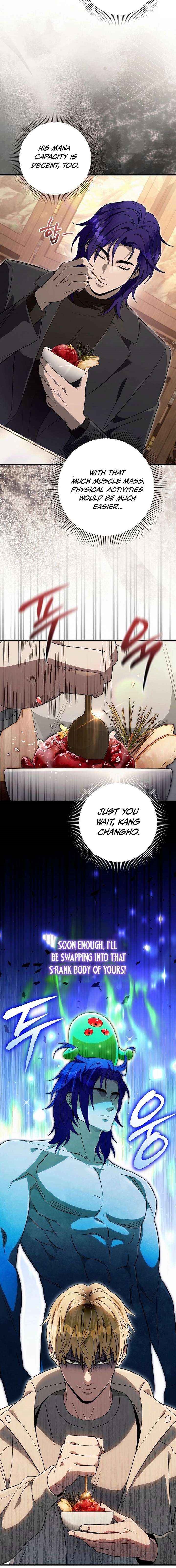 The Delusional Hunter in Another World Chapter 76 - Page 22