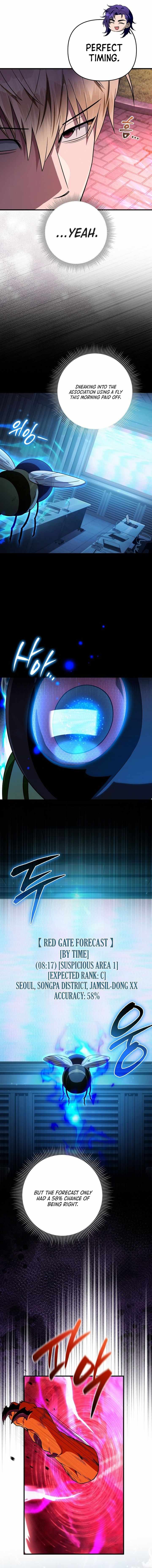 The Delusional Hunter in Another World Chapter 77 - Page 13