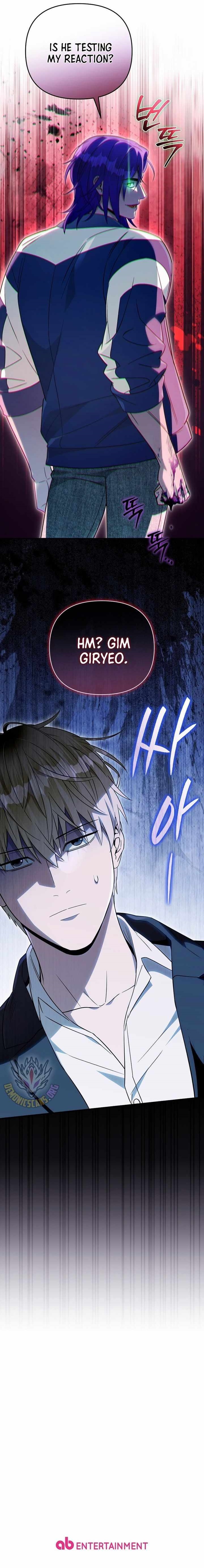 The Delusional Hunter in Another World Chapter 77 - Page 18