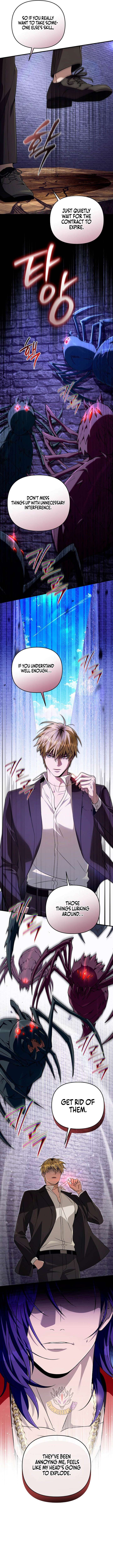 The Delusional Hunter in Another World Chapter 88 - Page 13