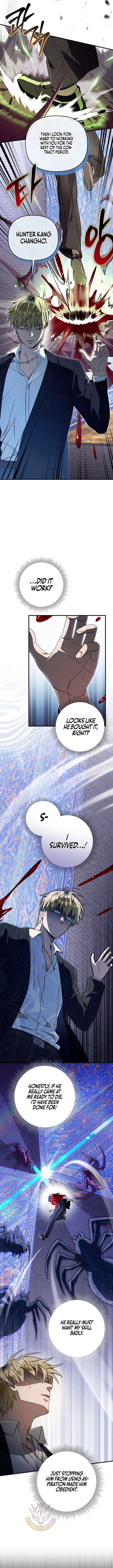 The Delusional Hunter in Another World Chapter 89 - Page 4