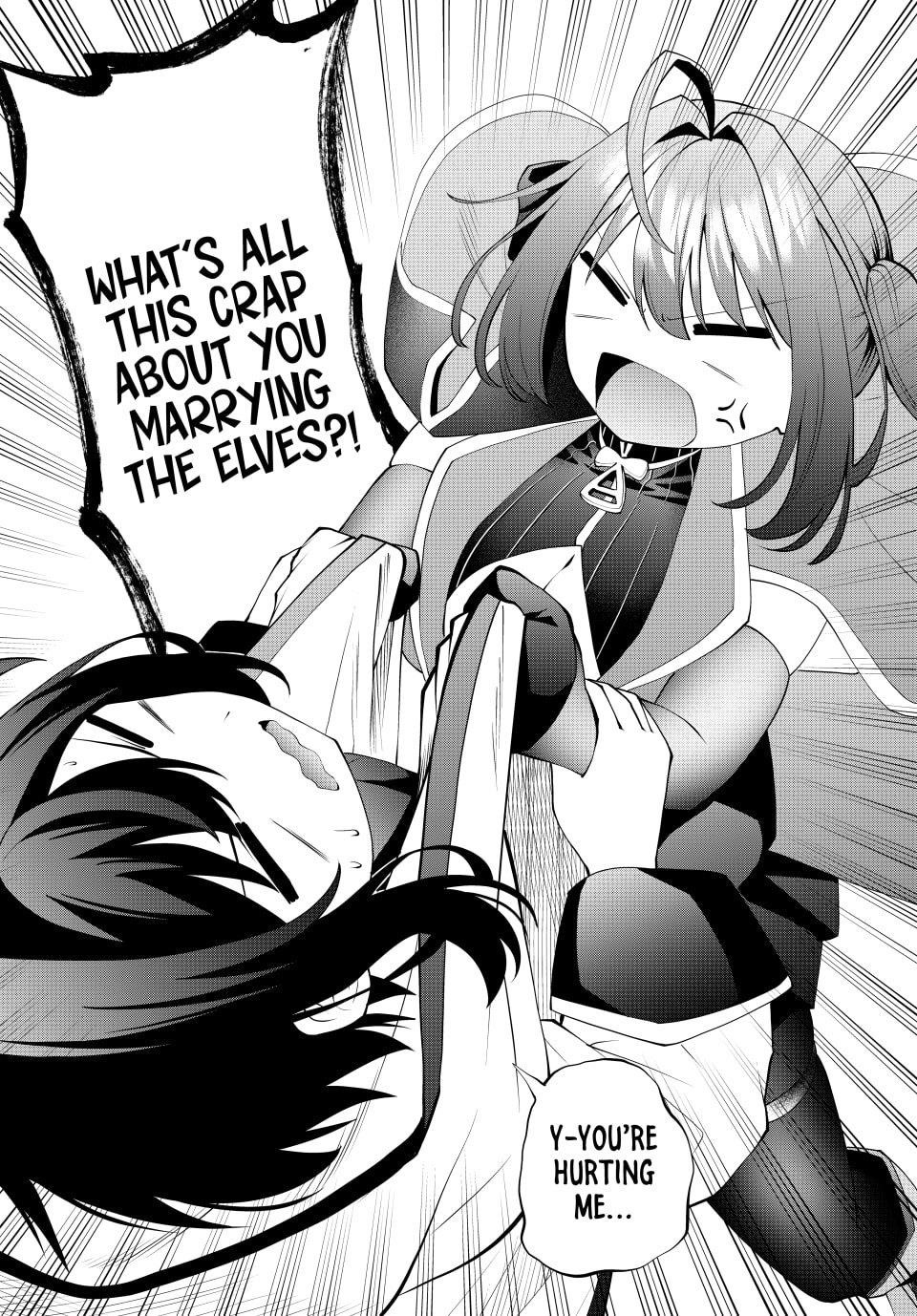 The Exiled Prince of Auto-Crafting Chapter 37 - Page 17