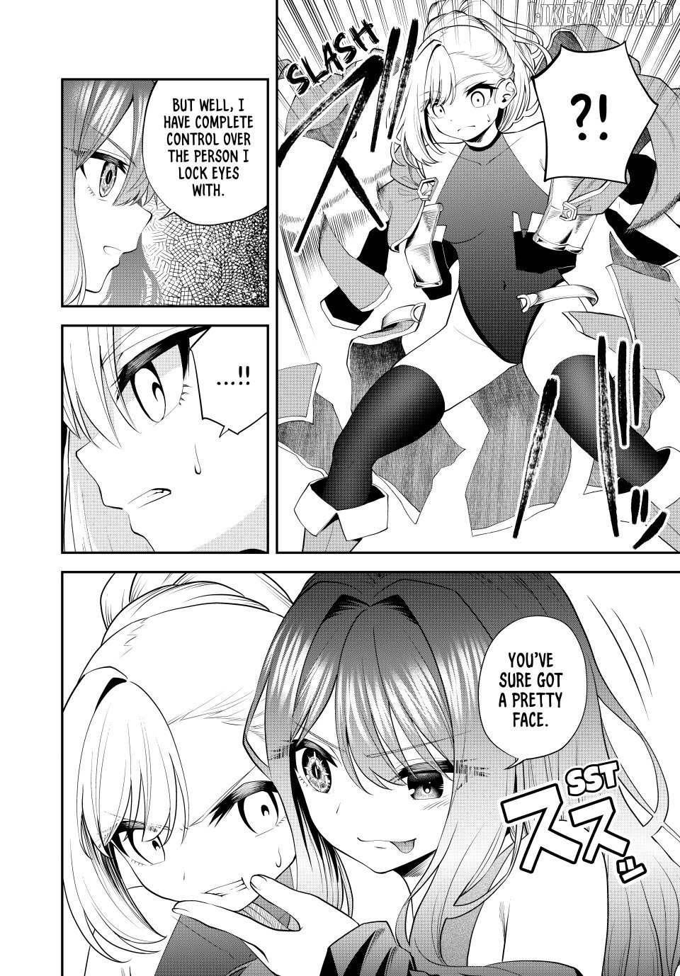 The Exiled Prince of Auto-Crafting Chapter 41 - Page 12