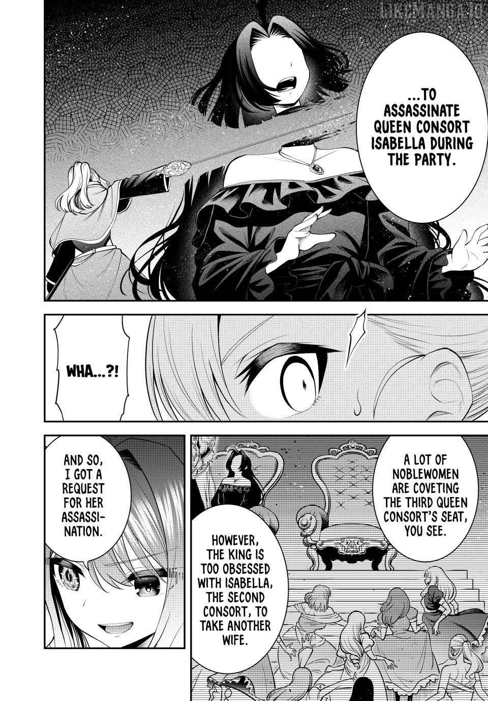 The Exiled Prince of Auto-Crafting Chapter 41 - Page 14