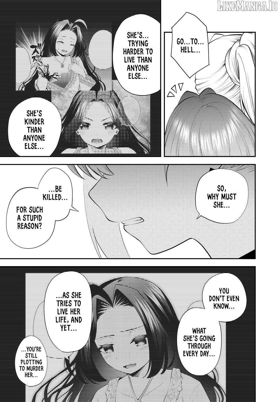 The Exiled Prince of Auto-Crafting Chapter 41 - Page 15