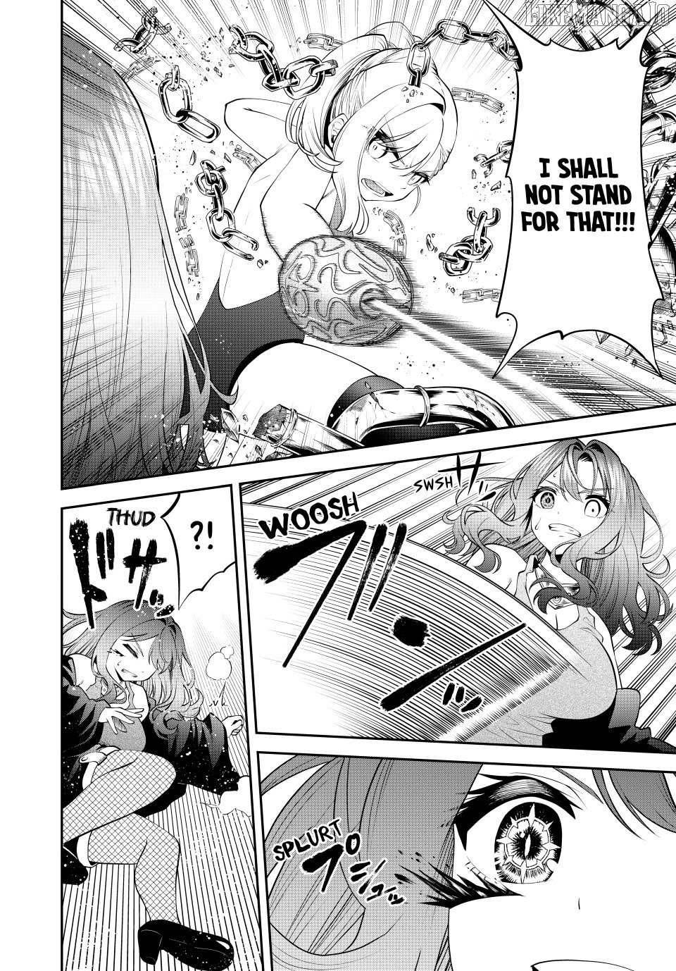 The Exiled Prince of Auto-Crafting Chapter 41 - Page 16