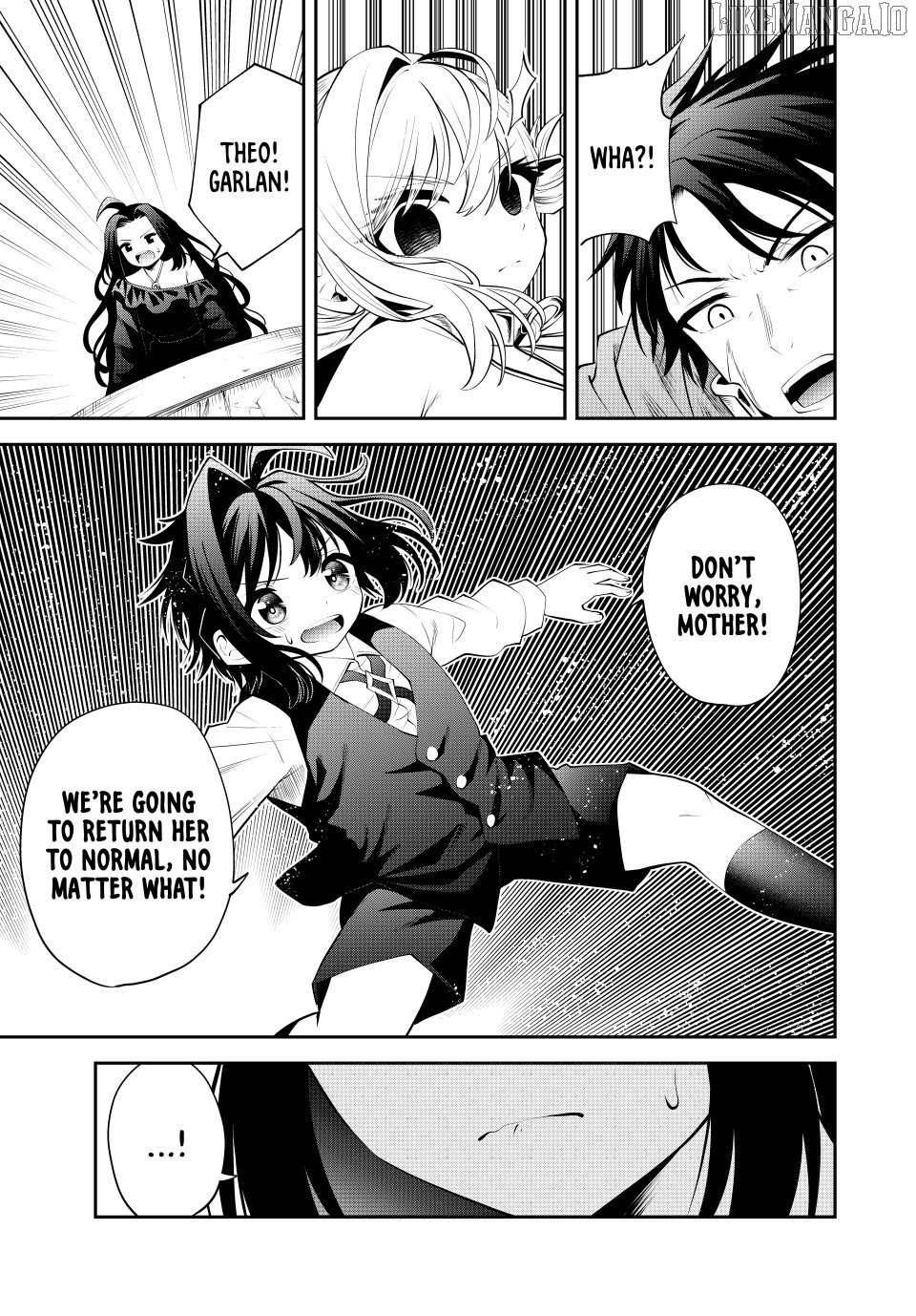 The Exiled Prince of Auto-Crafting Chapter 42 - Page 13