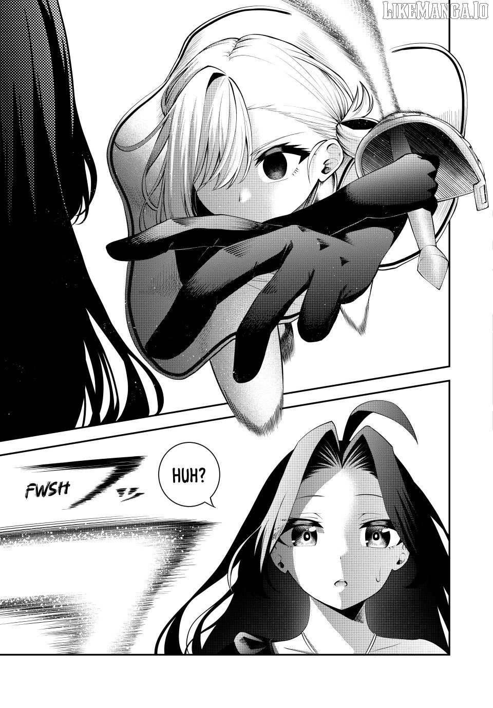 The Exiled Prince of Auto-Crafting Chapter 42 - Page 5