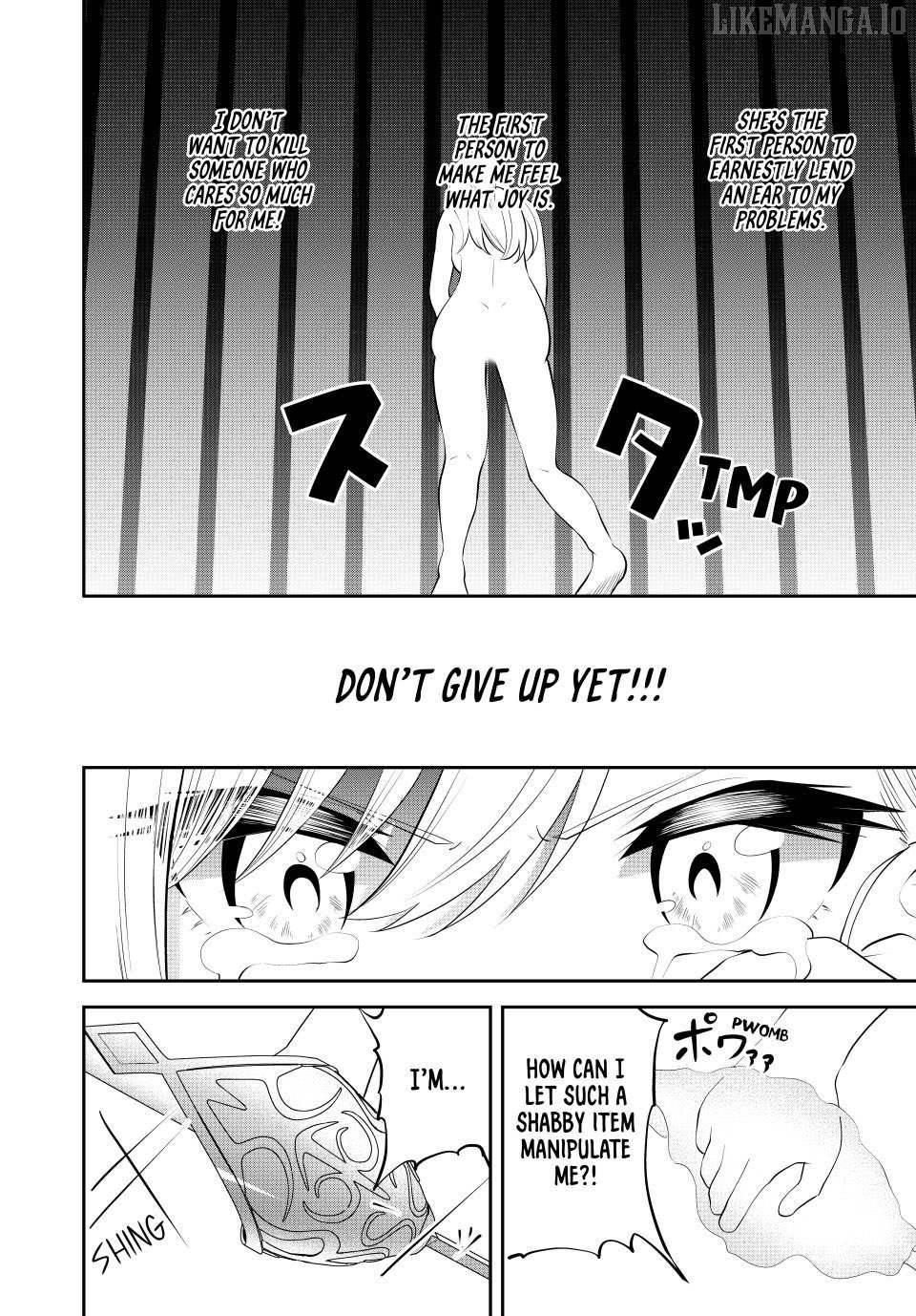 The Exiled Prince of Auto-Crafting Chapter 43 - Page 14