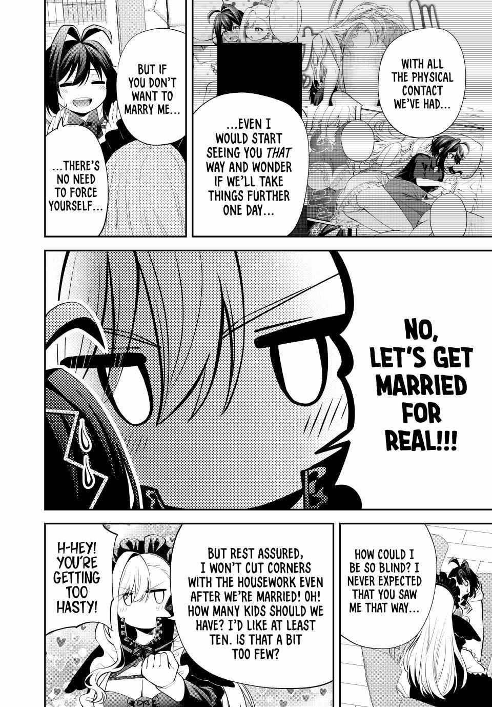 The Exiled Prince of Auto-Crafting Chapter 44 - Page 18