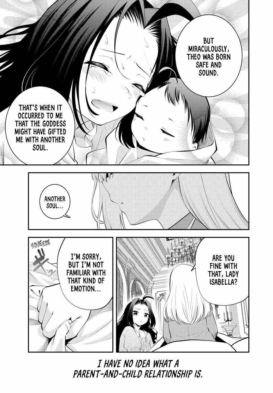 The Exiled Prince of Auto-Crafting Chapter 44 - Page 7