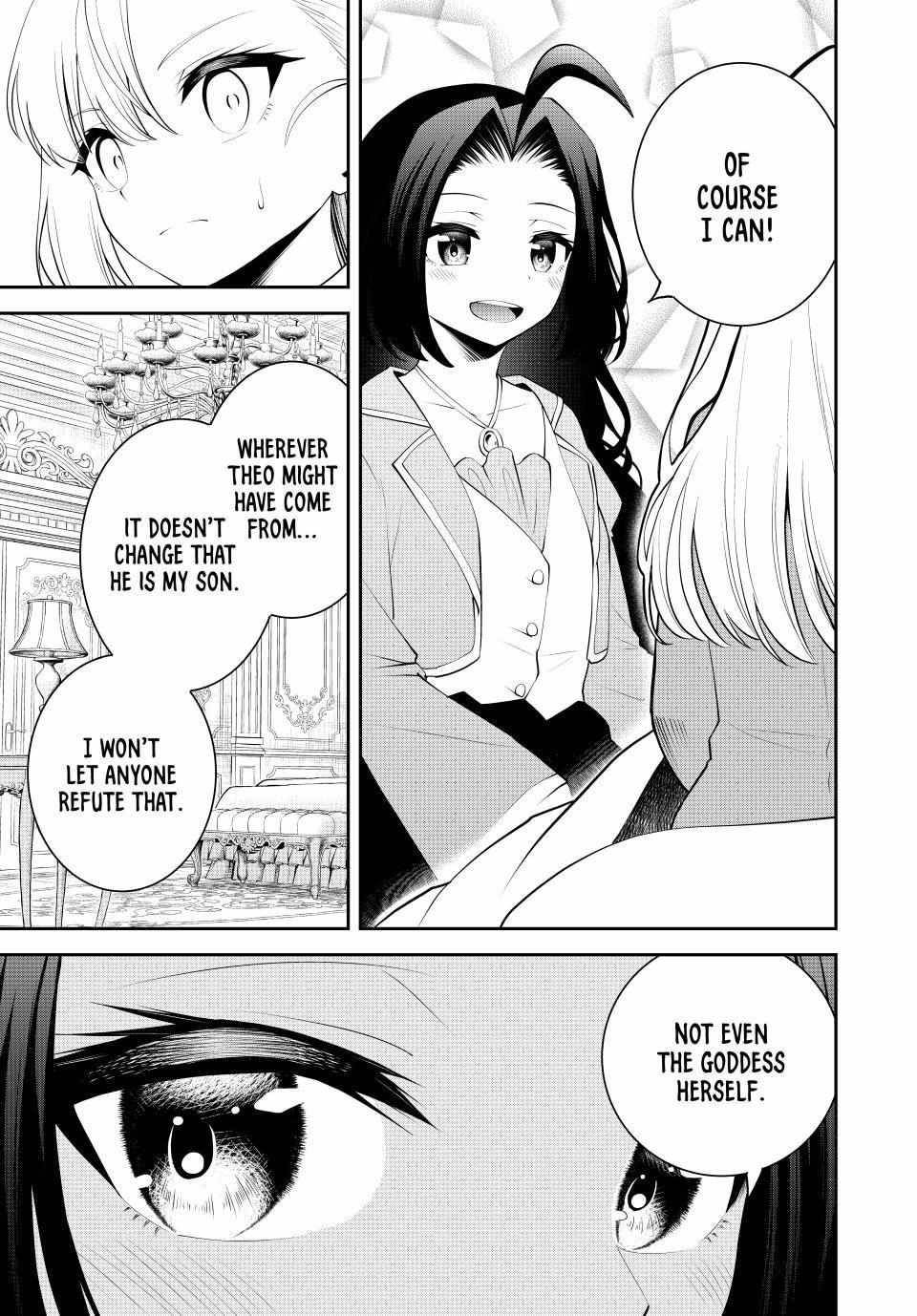 The Exiled Prince of Auto-Crafting Chapter 44 - Page 9