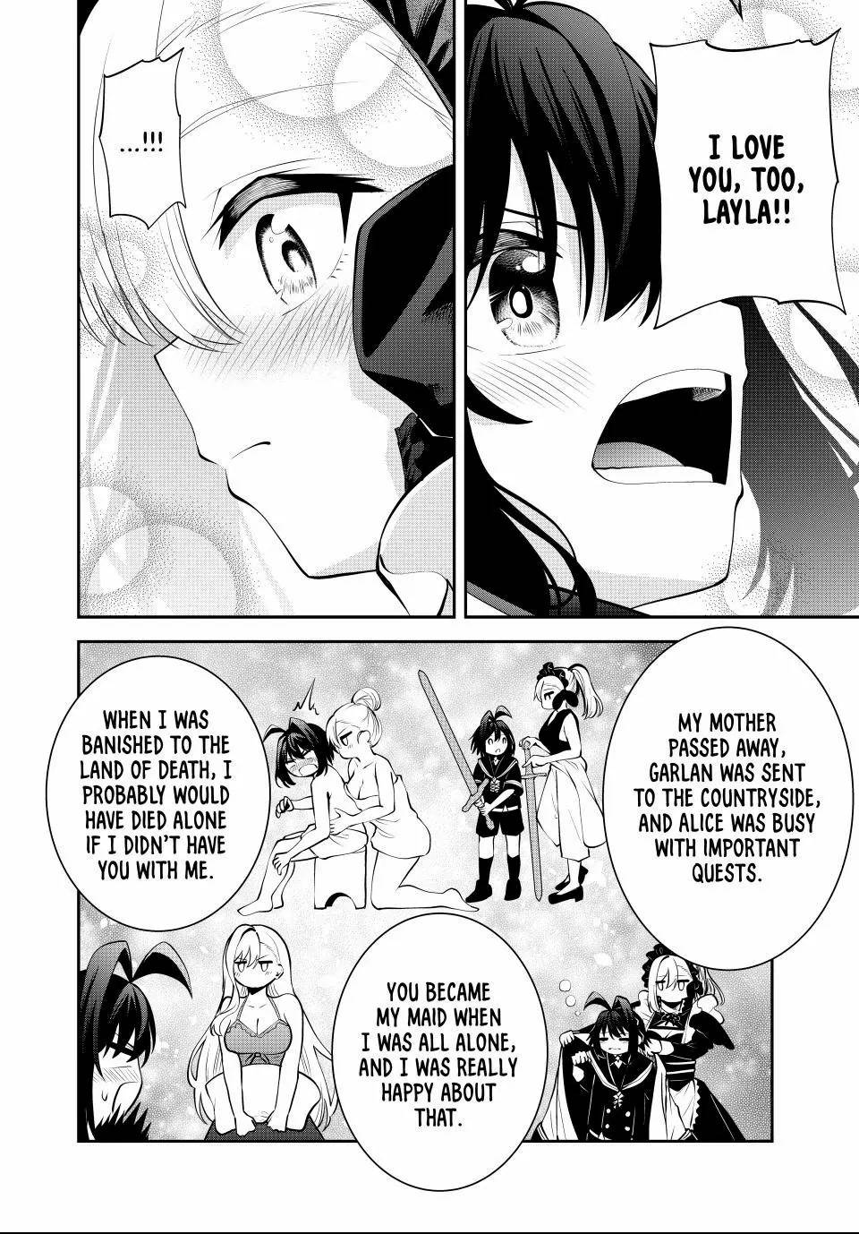 The Exiled Prince of Auto-Crafting Chapter 45 - Page 10