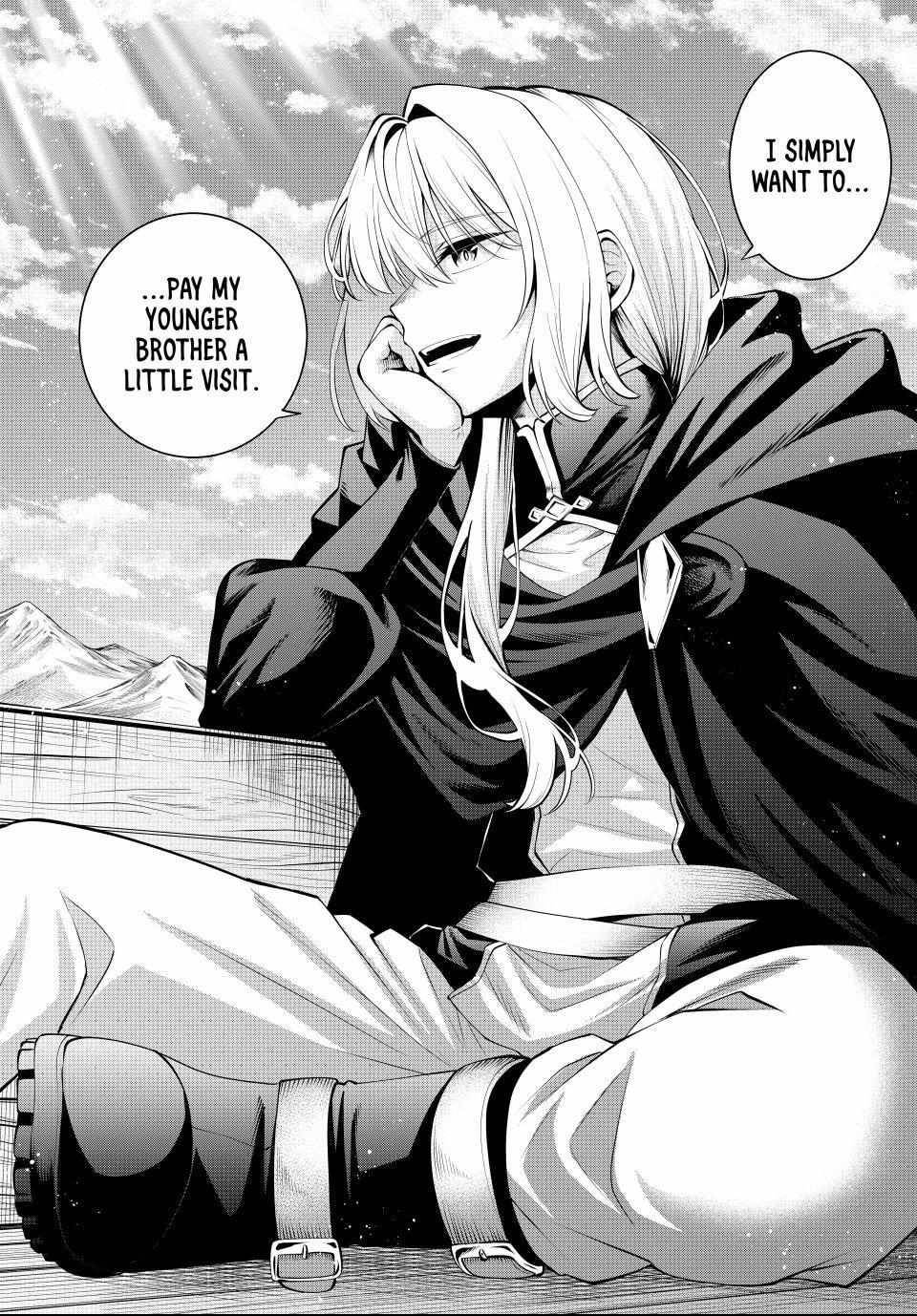 The Exiled Prince of Auto-Crafting Chapter 45 - Page 16