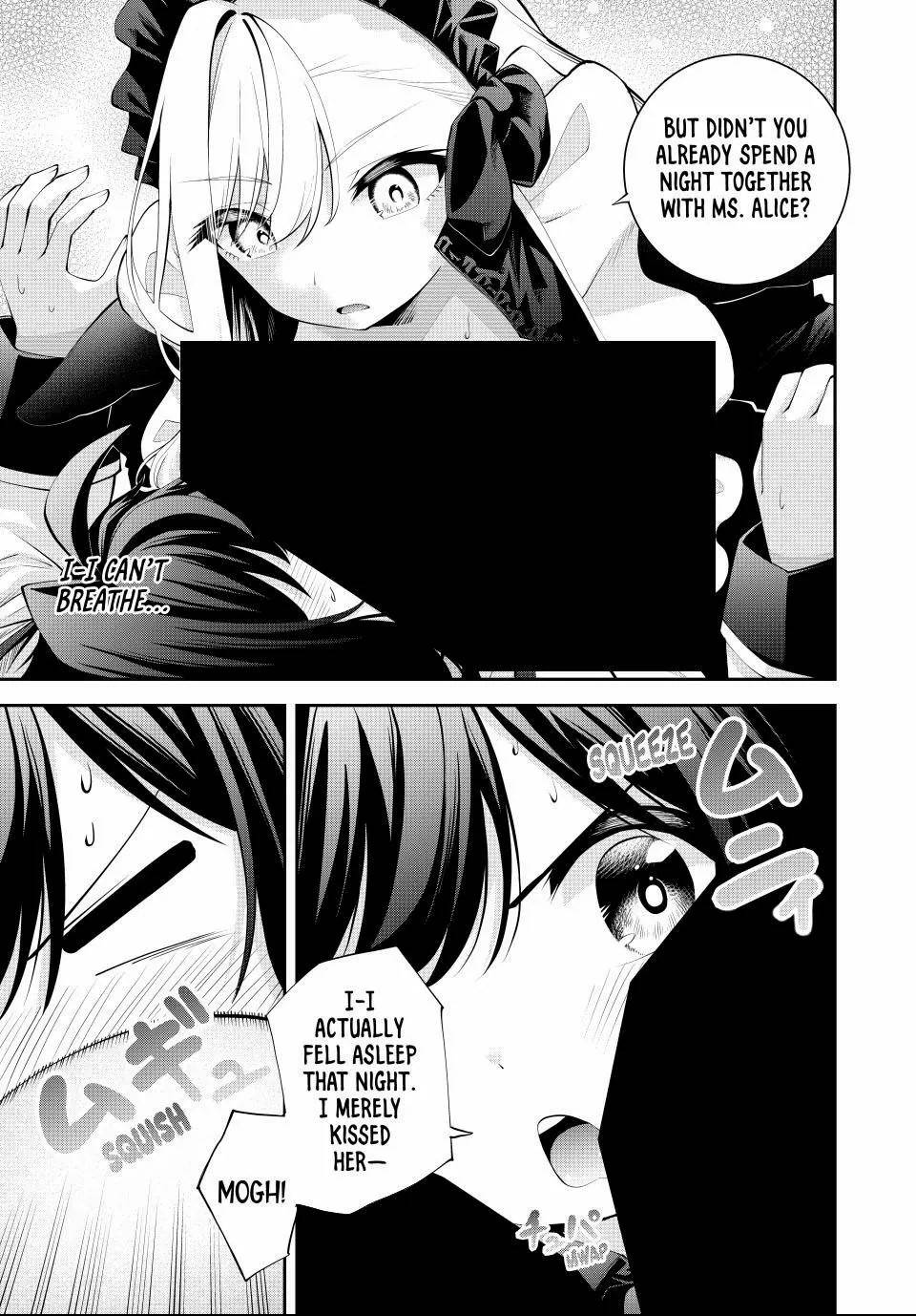 The Exiled Prince of Auto-Crafting Chapter 45 - Page 5