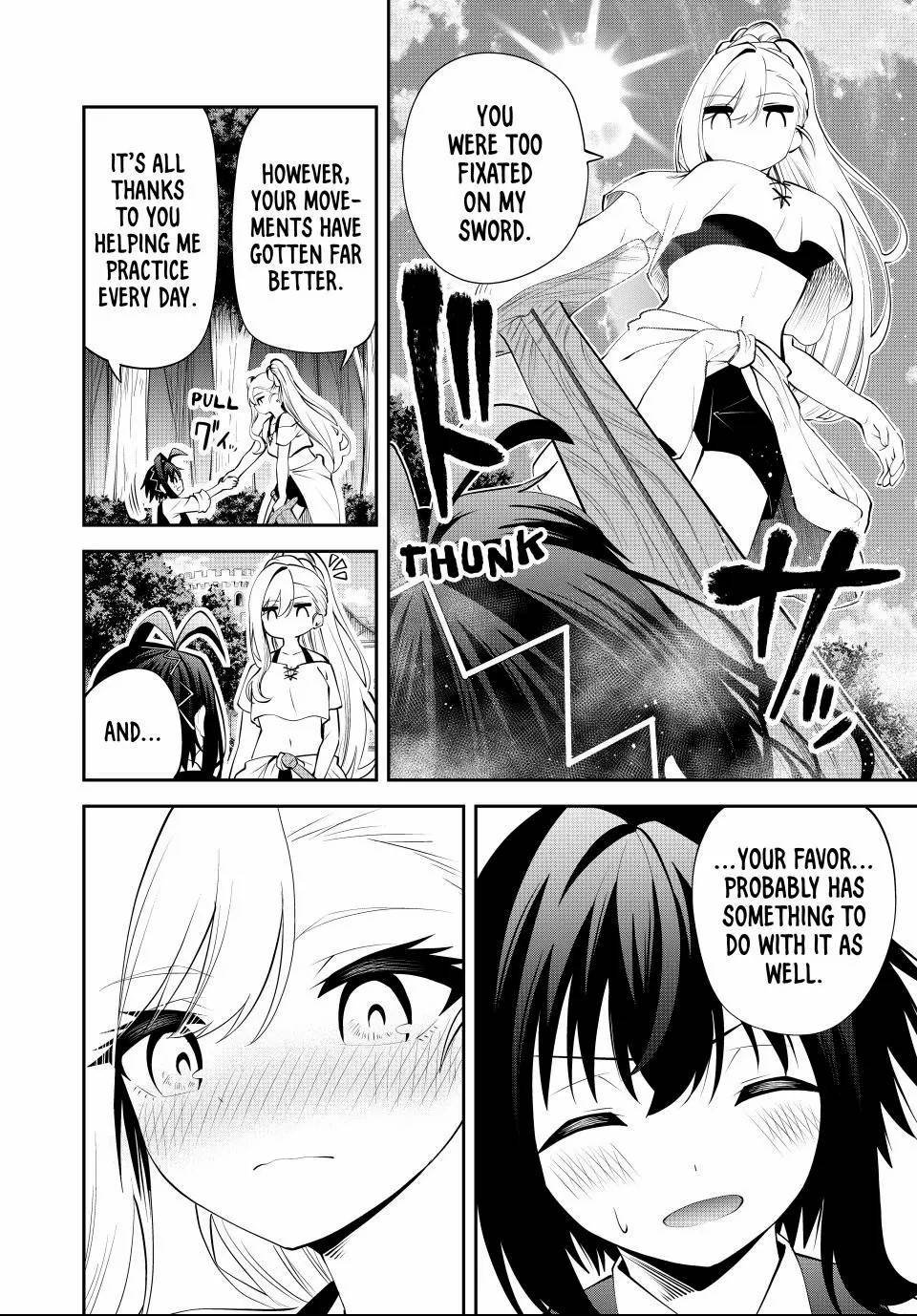 The Exiled Prince of Auto-Crafting Chapter 46 - Page 10