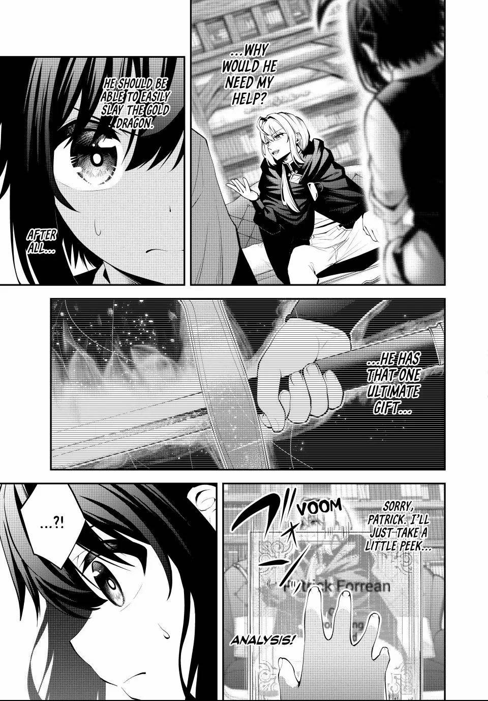 The Exiled Prince of Auto-Crafting Chapter 48 - Page 11