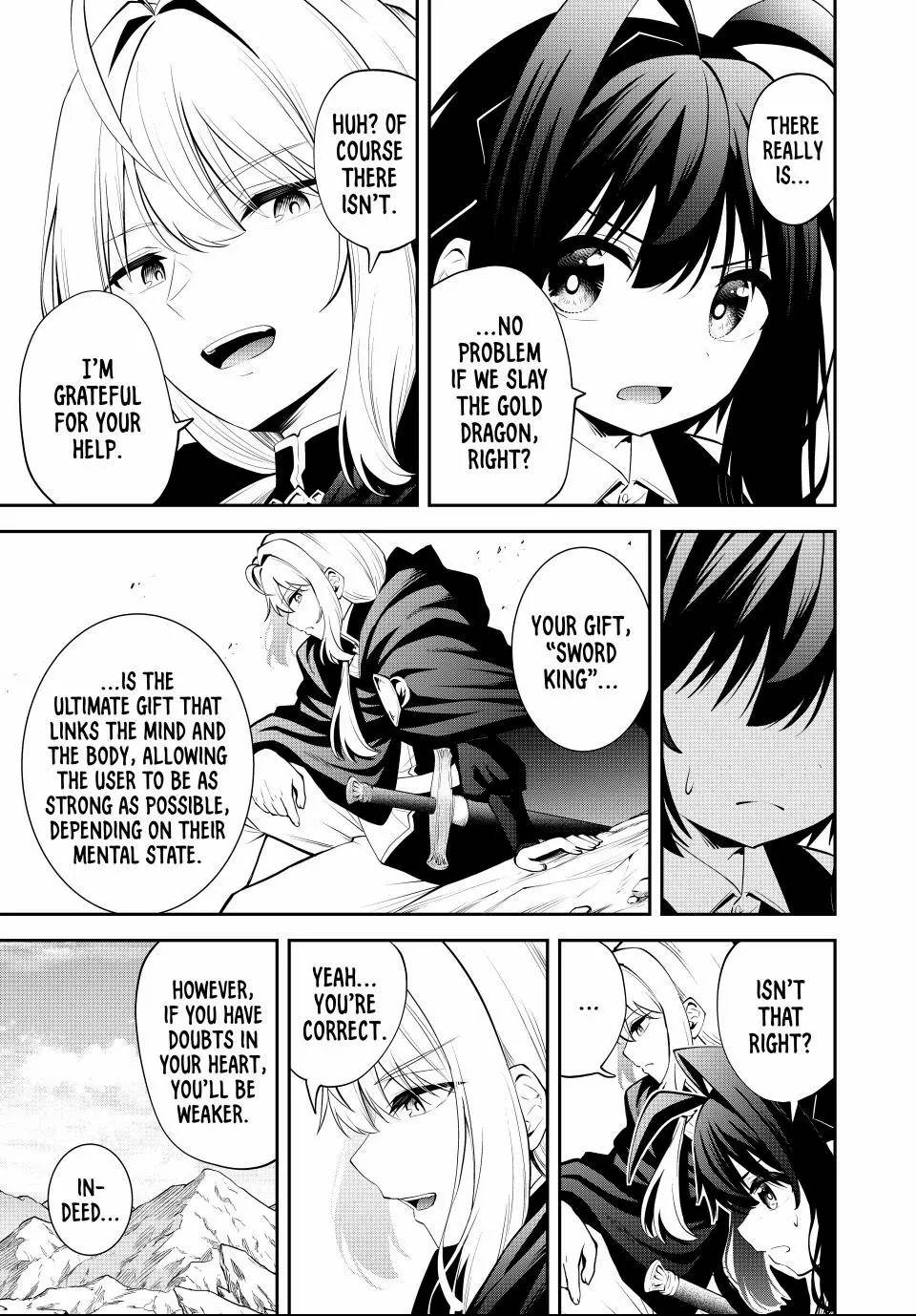 The Exiled Prince of Auto-Crafting Chapter 48 - Page 15